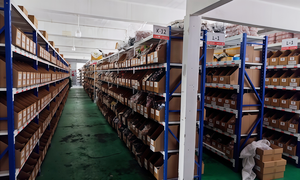 Adequate Ready Stock